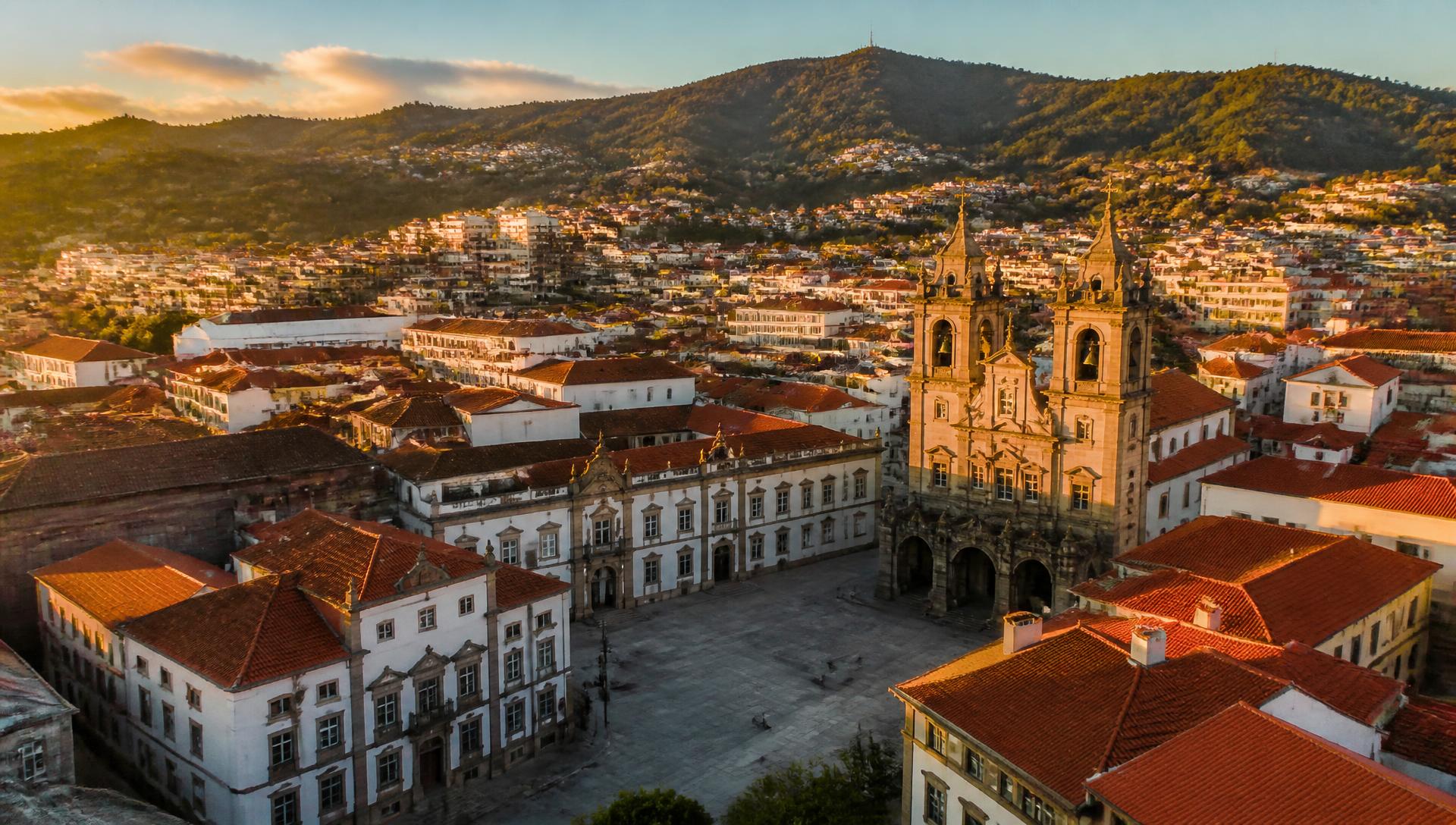 Cidade de Braga